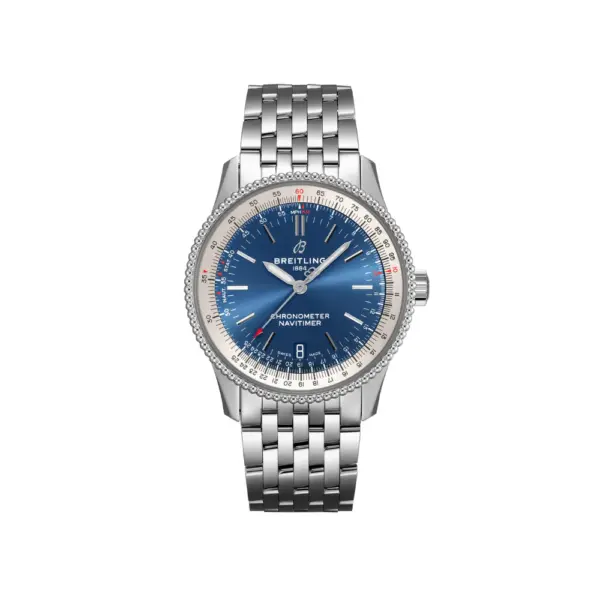 Breitling Navitimer Automatic Ref# A17325211C1A1