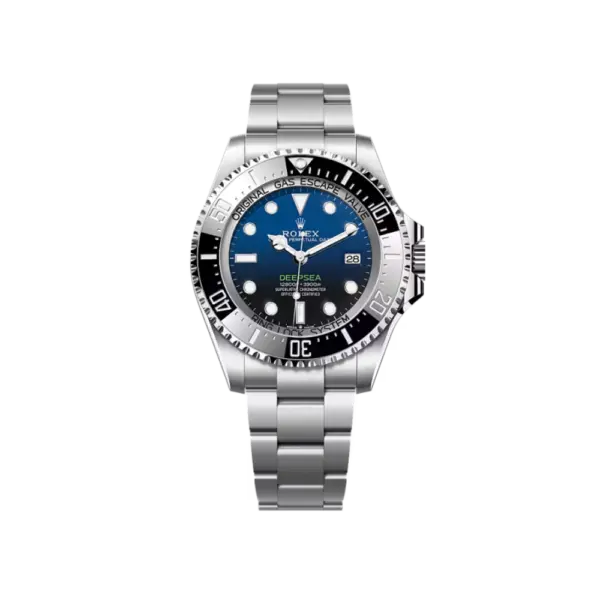 Rolex Deepsea 44mm, Oystersteel Ref. 136660-0003