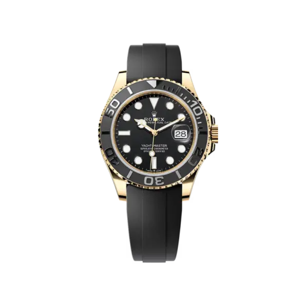 Rolex Yacht-Master 42mm, 18k Ref. 226658-0001