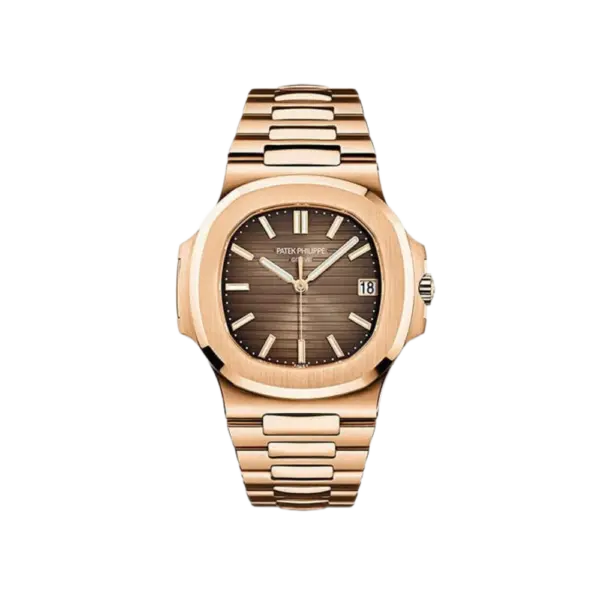 Patek Philippe Nautilus Watch – 5711/1R-001