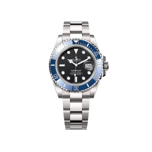 Rolex Submariner M126619LB-0003 white gold