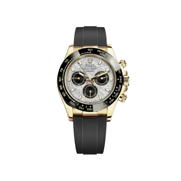 Rolex Daytona Reference M116518LN-0076