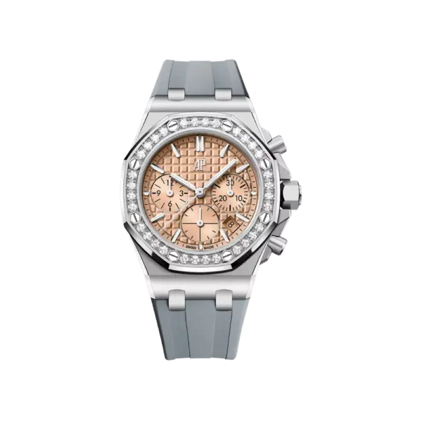 Royal Oak Offshore Selfwinding Chronograph Ref. 26231ST.ZZ.A178CA.01