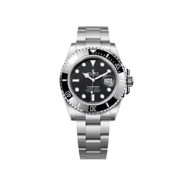 Rolex Submariner Date Ref. M126610LN-0001