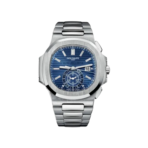Patek Philippe Nautilus 40th Anniversary 5976/1G