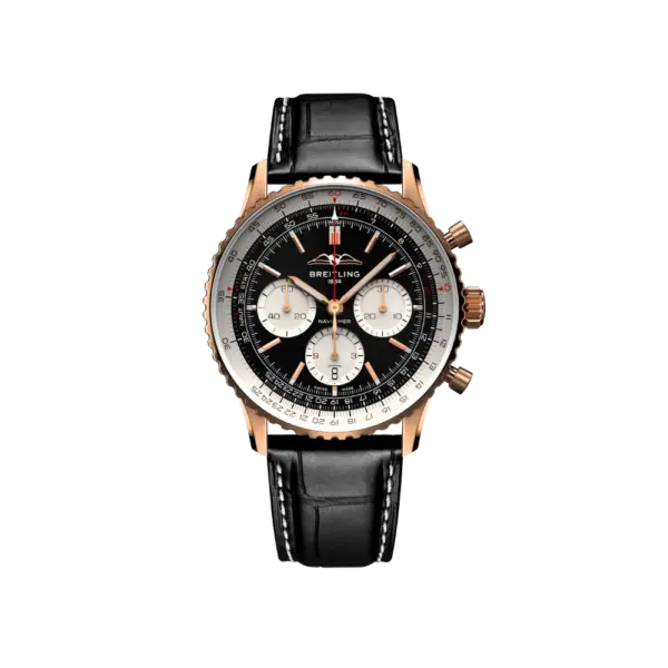 Navitimer B01 Chronograph – RB0138211B1P1