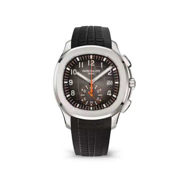 Patek Philippe Aquanaut Chronograph 5968A-001