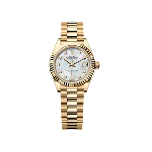 Rolex Lady-Datejust 28 Ref. 279178-0025