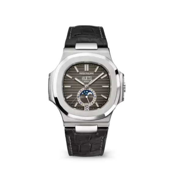 Patek Philippe Nautilus 40.5mm 5726A-001