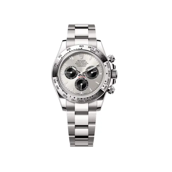Rolex Cosmograph Daytona 40 Ref. 126509-0003
