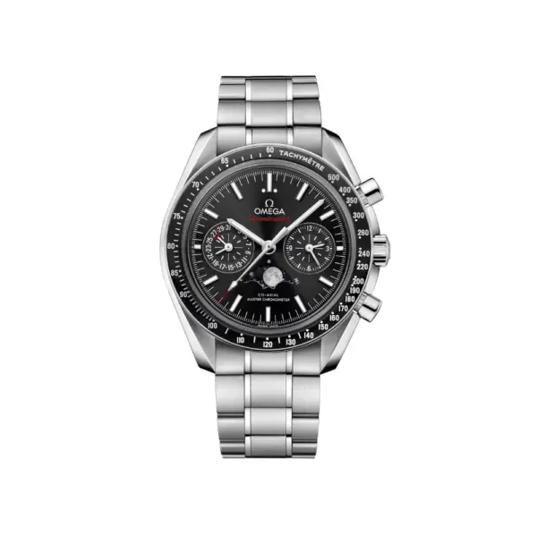 Omega Speedmaster Moonphase 304.30.44.52.01.001