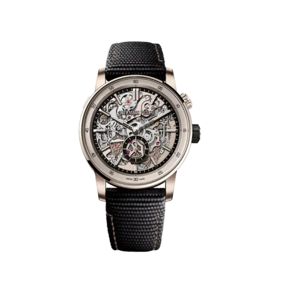Audemars Piguet Code 11.59 Grande Sonnerie “150th Anniversary” Ref. 26397QS.OO.D002KB.01