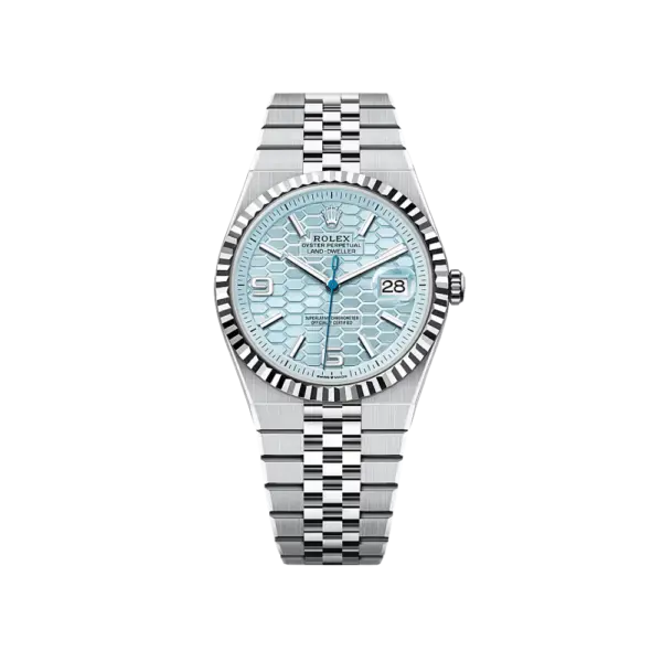 Rolex Land-Dweller 40 Ref. 127336