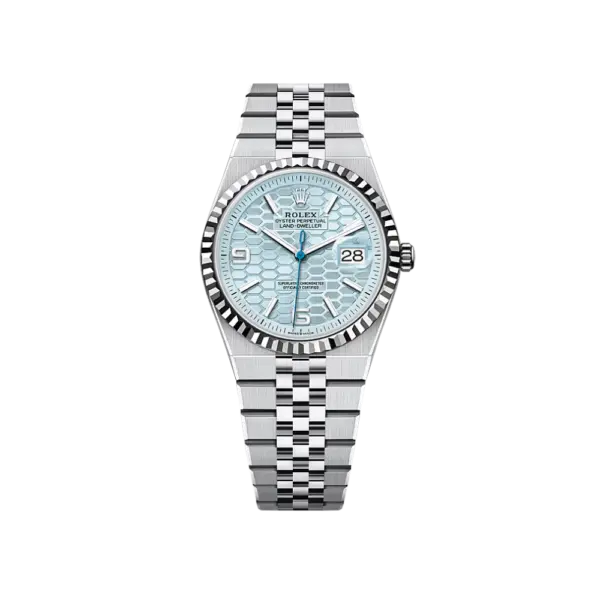 Rolex Land-Dweller 36 Ref. 127236