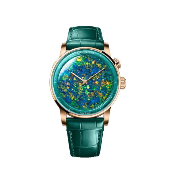 Audemars Piguet Code 11.59 Grande Sonnerie “150th Anniversary” Ref. 26397OR.OO.D417CR.01