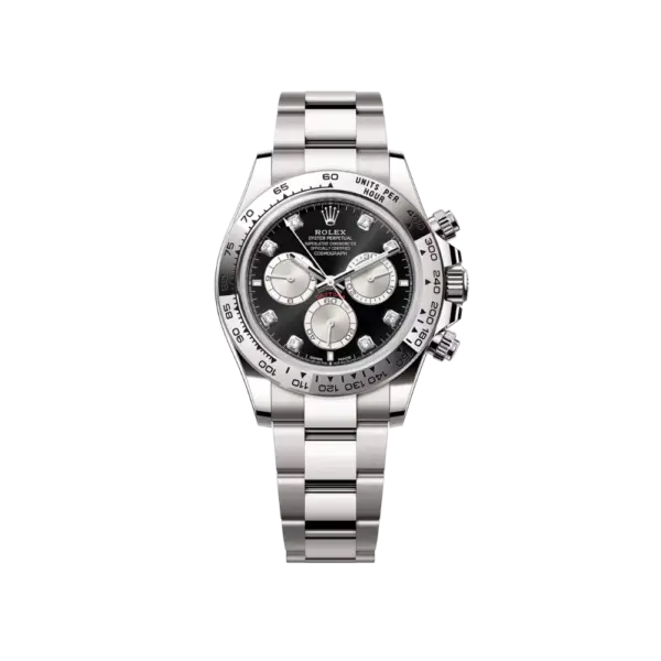 Rolex Cosmograph Daytona 40 Ref. 126509-0002