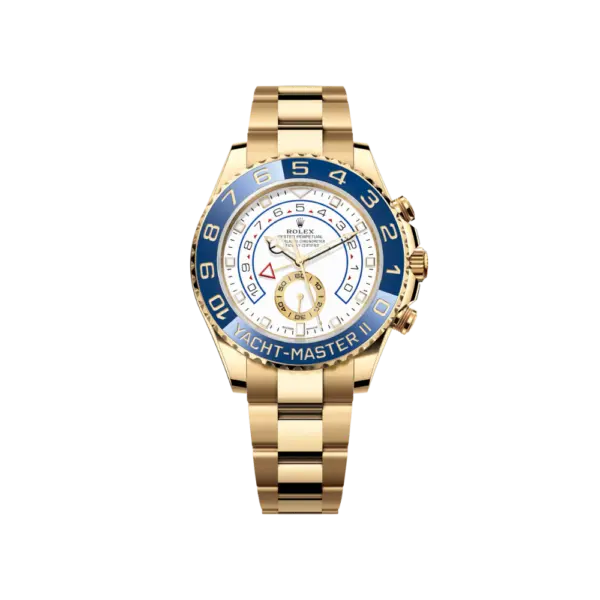 Rolex Yacht-Master II Reference 116688-0002
