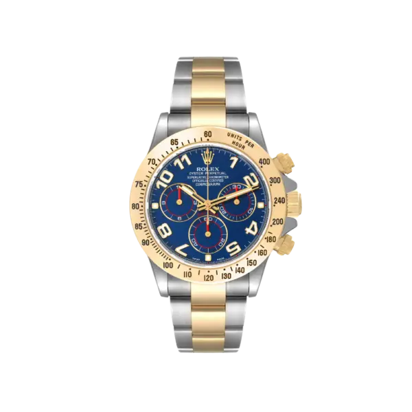 Rolex Daytona Reference 116523