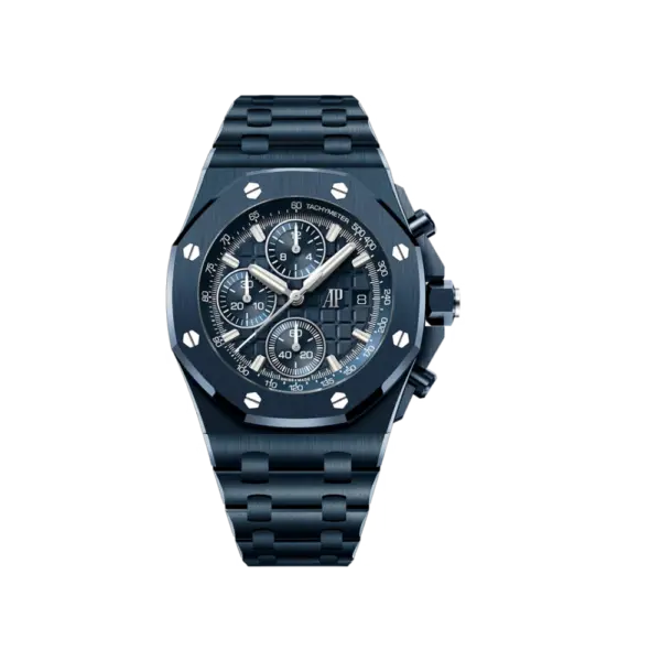 Royal Oak Offshore Selfwinding Chronograph Ref. 26238CD.OO.1300CD.01