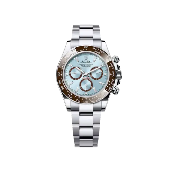 Rolex Cosmograph Daytona Ref# 126506-0002