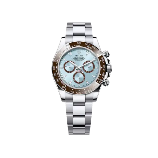 Rolex Cosmograph Daytona Ref. 126506-0001