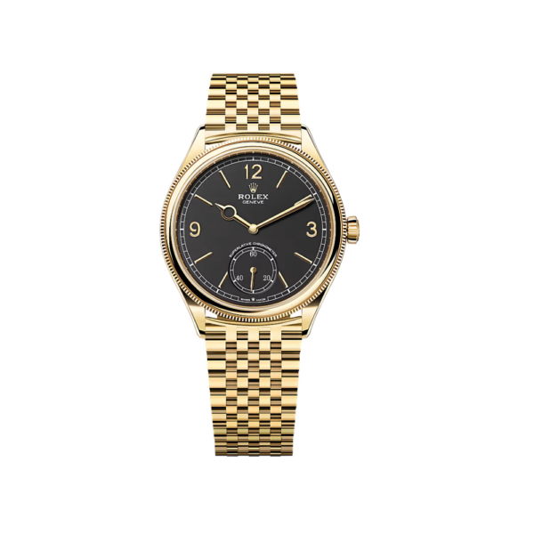 Rolex Perpetual 1908 Ref. M52508-0007