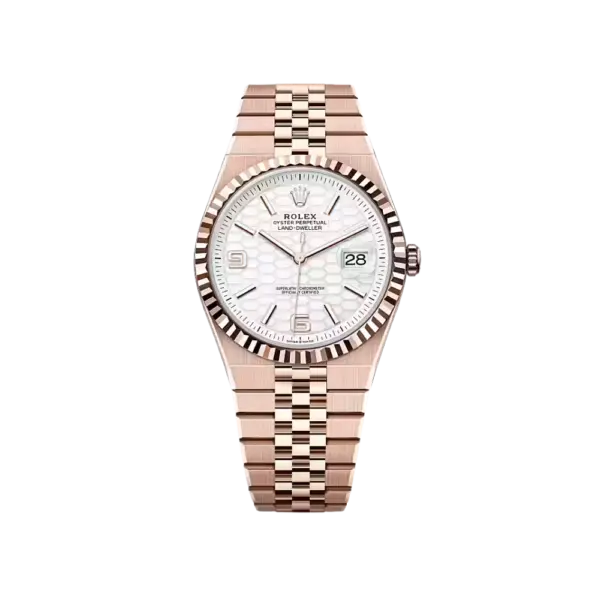 Rolex Land-Dweller 40 Ref. 127335