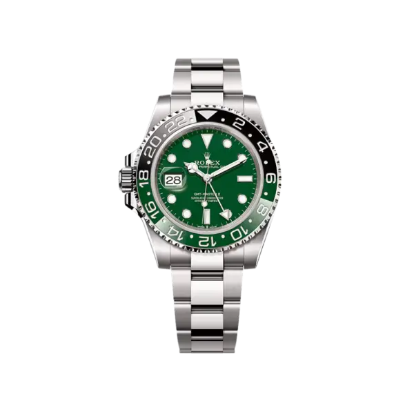 Rolex GMT-Master II Ref. 126729VTNR
