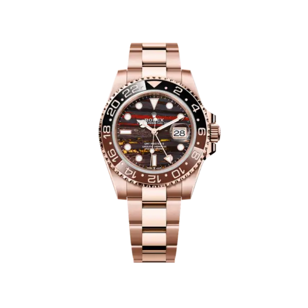 Rolex GMT-Master II Ref. 126715CHNR