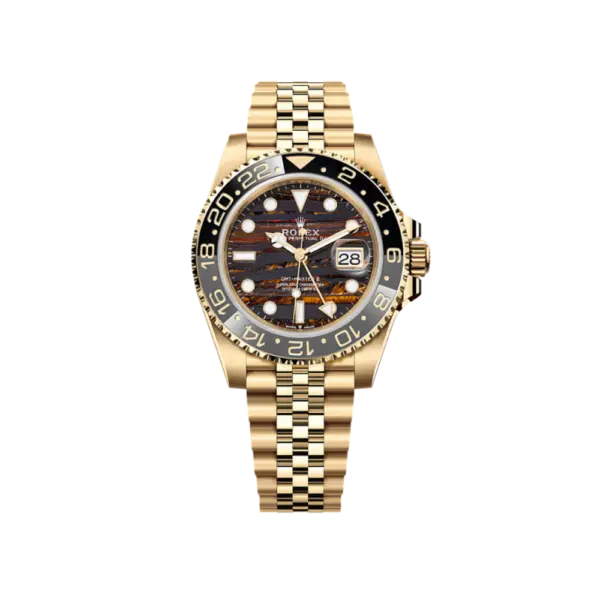 Rolex GMT-Master II Ref. 126718GRNR