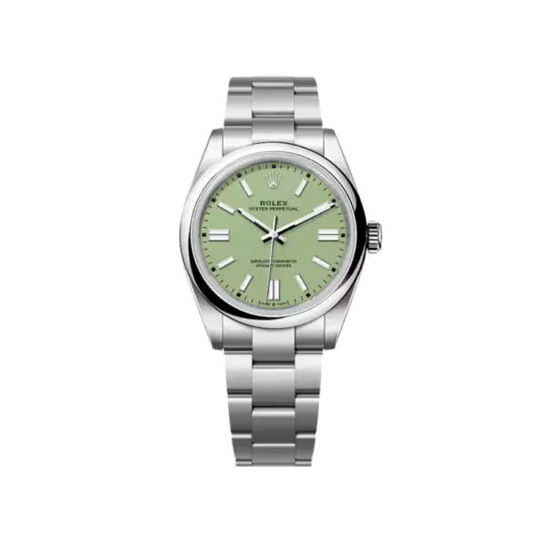 Rolex Oyster Perpetual 41 Ref. 134300-0006