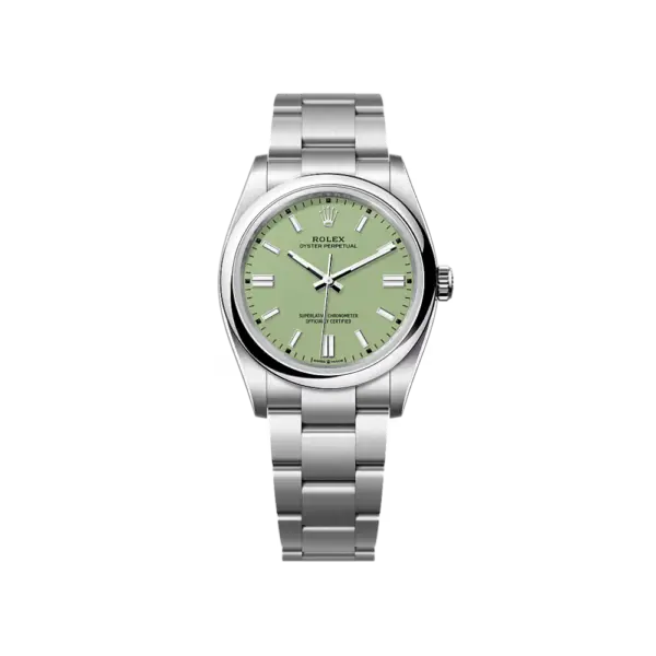 Rolex Oyster Perpetual 36 Ref. 126000-0011