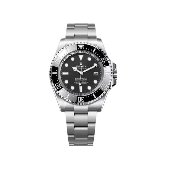 Rolex Deepsea, 44mm, Ref 136660-0004