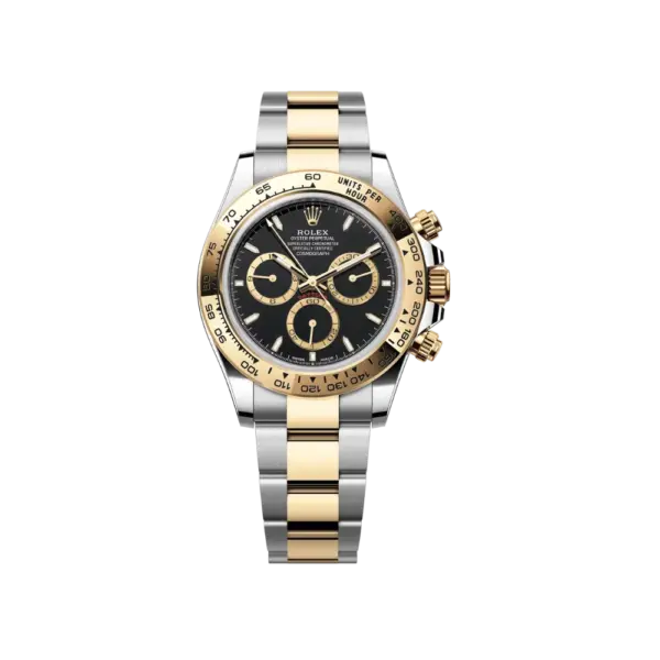 Rolex Cosmograph Daytona 40mm Ref# 126503-0003