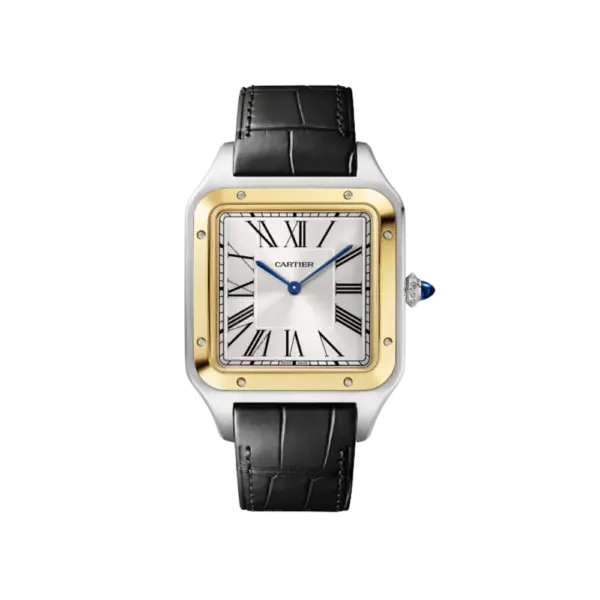 Santos-Dumont watch Ref. W2SA0034