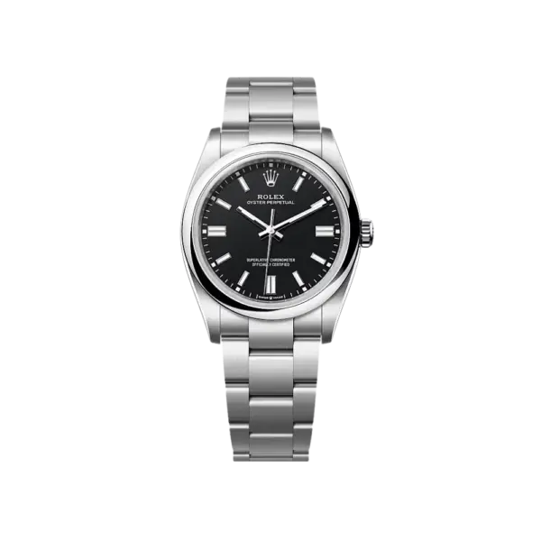 Rolex Oyster Perpetual 36 Ref. M126000-0014