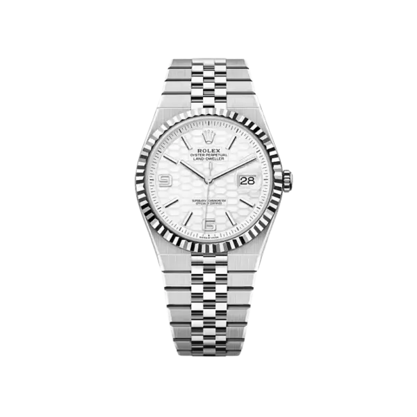 Rolex Land-Dweller 40 Oyster, 40 mm, Ref. 127334