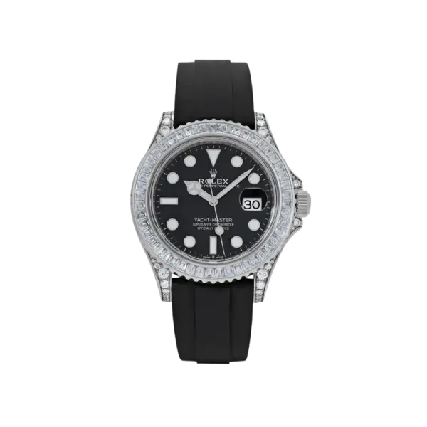 Rolex Yacht-Master 42 – Ref# 226679TBR
