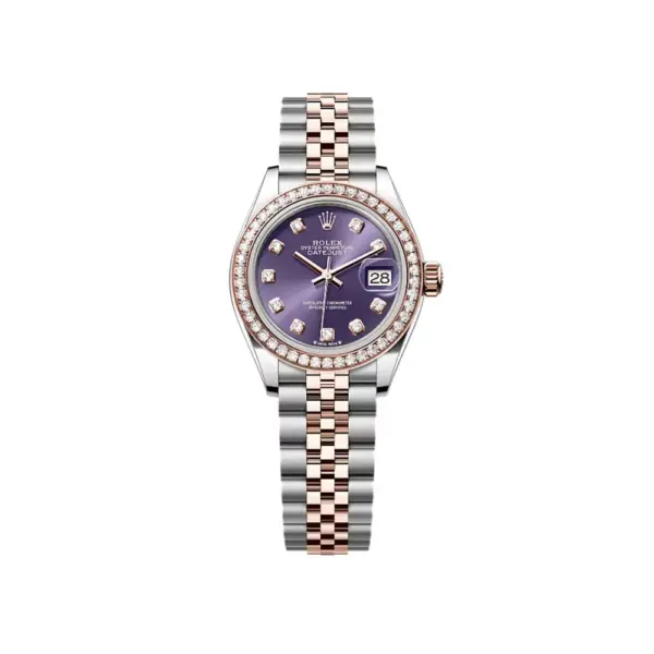 Rolex Lady‑Datejust 28 Ref. 279381RBR‑0015