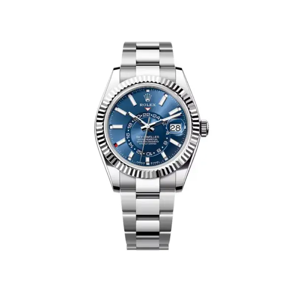 Rolex Sky‑Dweller 42 mm Ref. 326934‑0003
