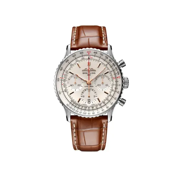 Breitling Navitimer B01 Chronograph Ref. AB0139211G1P1