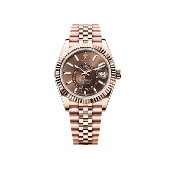 Rolex Sky-Dweller 42 Ref. 336935-0006
