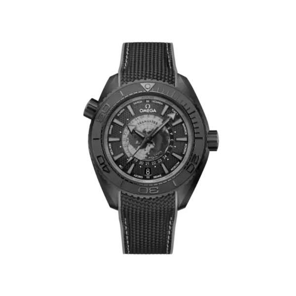 Seamaster Planet Ocean 600M 45.5 mm Ref. 215.92.46.22.01.007