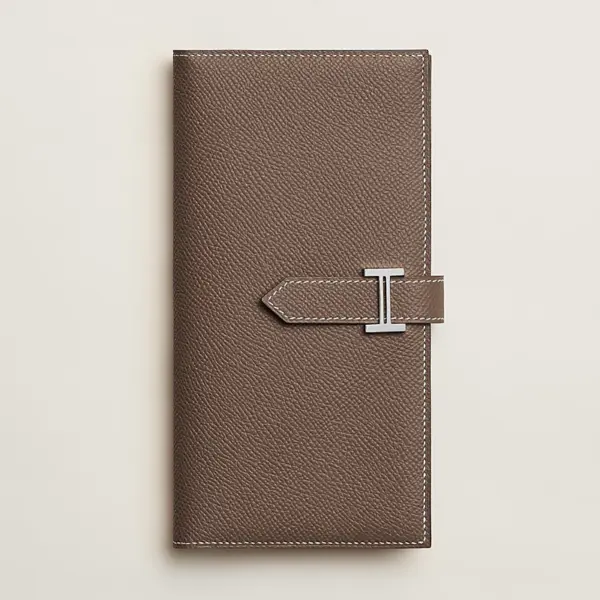 Hermes Bearn Wallet