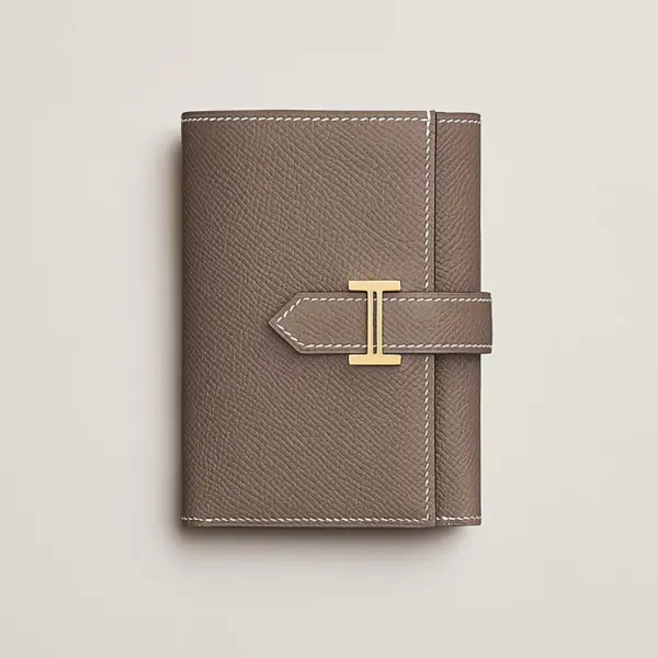 Hermes Bearn Wallet