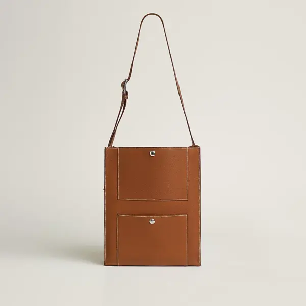 Hermes Cab’H Tote Bag 