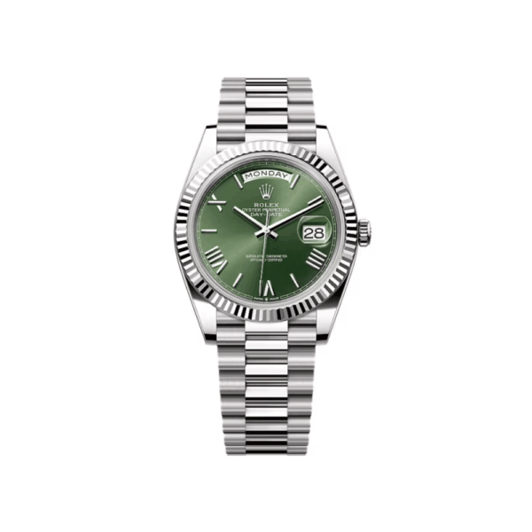 Rolex Date-Date M228239-0033