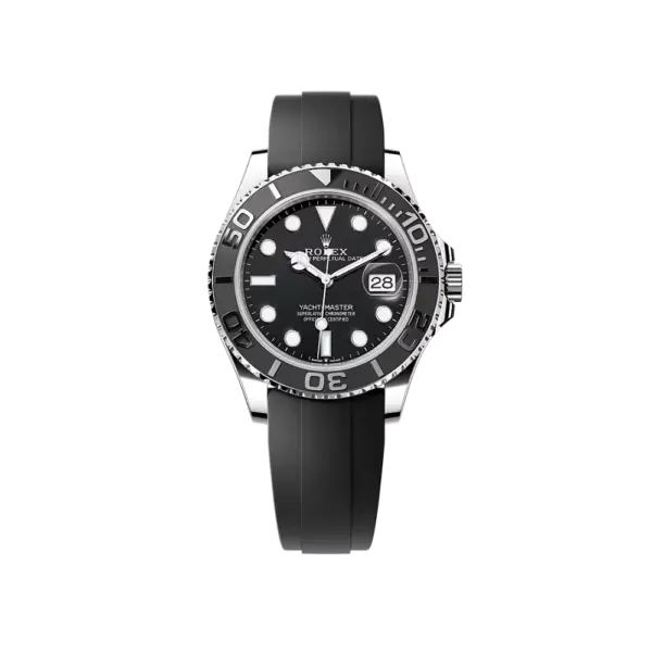 Rolex Yacht-Master M226659-0002 Oyster, 42 mm, White Gold