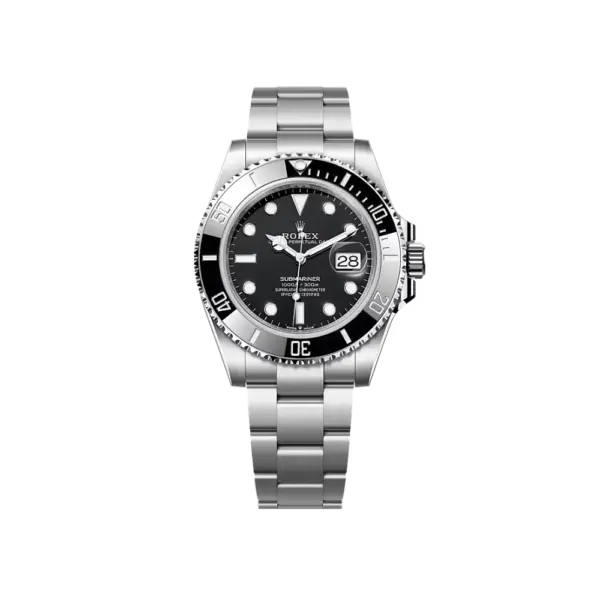 Rolex Submariner Date Oystersteel Ref# 126610LN-001