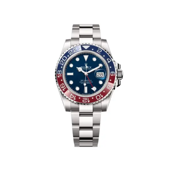 Rolex GMT-Master II,116719-BLRO